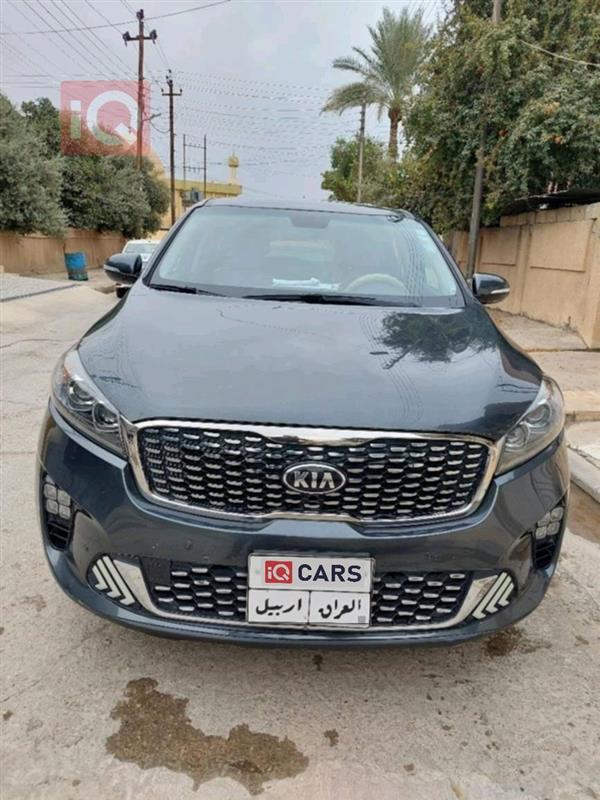 Kia Sorento 2020 for sale in Iraq - Mosul